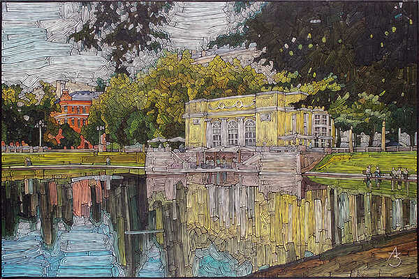 Забиронин Андрей Николаевич. Все начнется вот-вот 